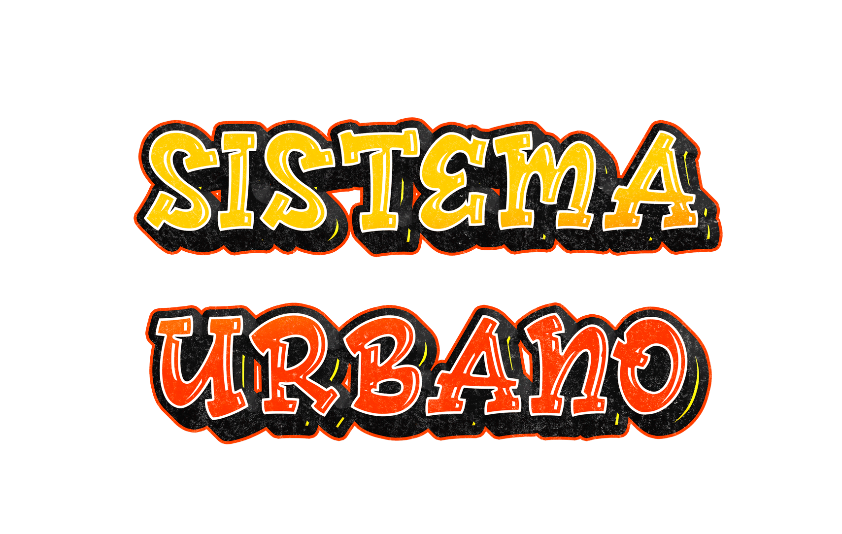 Sistema Urbano