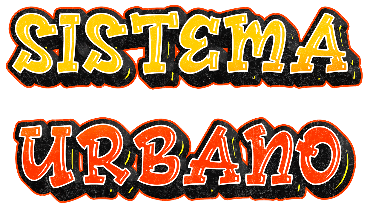 SISTEMA URBANO